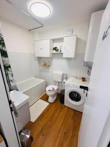 Studio Apartma Vera by Tanja Gerdak Izola