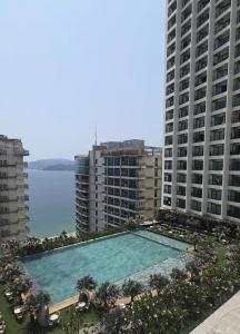 Gold Coast Luxury Apartment - Nha Trang Center