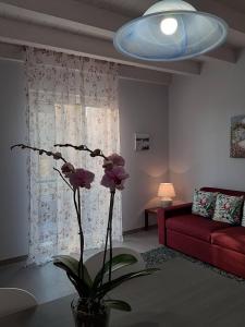 Appartamento In Villa