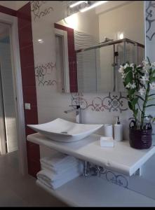 Appartamento In Villa