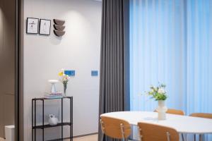 꼬모까사 레지던스 해운대 Como Casa Residence Haeundae Oceanfront