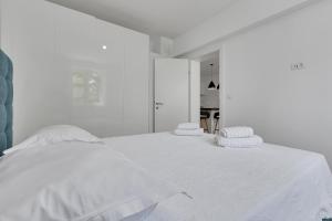 Apartment GG Lux - Makarska Exklusiv