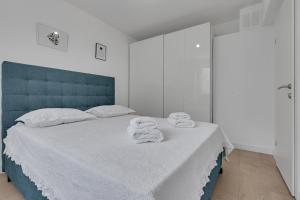Apartment GG Lux - Makarska Exklusiv
