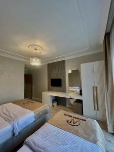 Akpinar Hotel