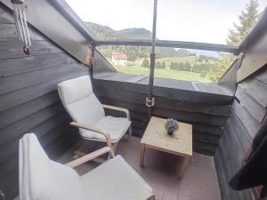 Oasi Tremalzo Apartment