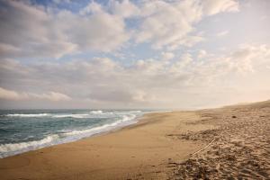 Badesi Sea Dunes