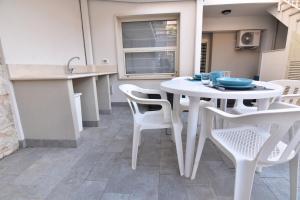 Orlov - a pochi passi dalla spiaggia