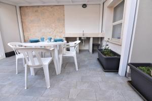 Orlov - a pochi passi dalla spiaggia