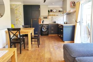 Contractor Base Basildon