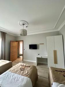 Akpinar Hotel