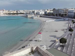 Casa Vacanza GRADONI