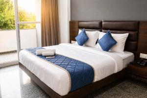 Axon Corporate Stays Sector 52 Gurgaon