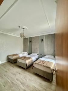 Akpinar Hotel