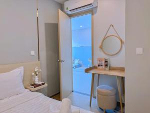 The Song Vung Tau Apartment - Seaside Infinity Sky Pool By Quang