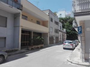 Casa Vacanza GRADONI