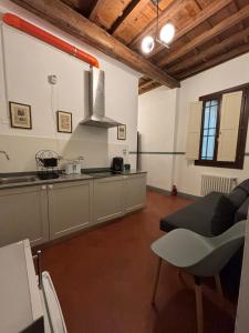 Big apartment near Piazza Santo Spirito