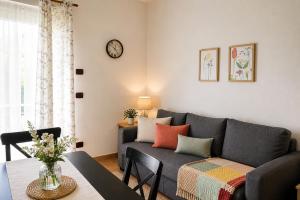 Casa Clorofilla con giardino privato tra ad Assisi e Gubbio
