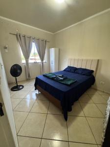 Apartamento completo em Guaíra próximo ao Paraguai