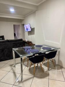 Apartamento completo em Guaíra próximo ao Paraguai