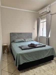 Apartamento completo em Guaíra próximo ao Paraguai
