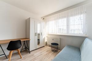 Gdynia Morska Horizon Studio by BookingHost