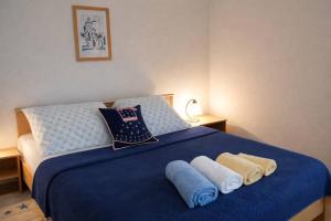 Studio Apartment Nensi, sleeps 2