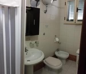 Habitación Individual