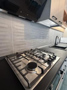 DOCA Apartments 4