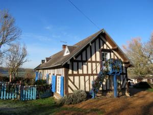 B&B / Chambres d'hotes Le Chant Des Fees : photos des chambres