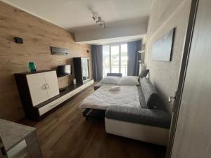 PINKY SQUARE apartman