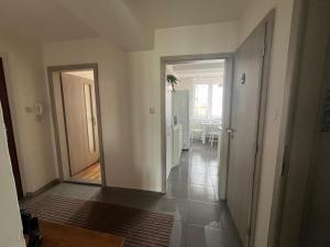 PINKY SQUARE apartman