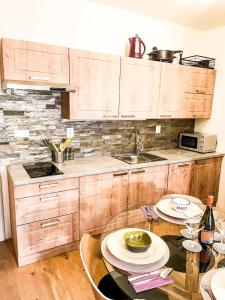 Happy Stay Apartment - Mýto, Chopok