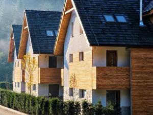 Happy Stay Apartment - Mýto, Chopok