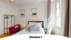 Les gîtes dElouise