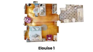 Les gîtes dElouise