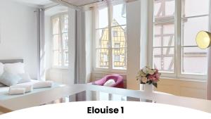 Les gîtes dElouise