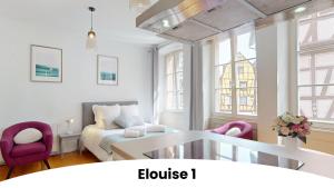 Les gîtes dElouise