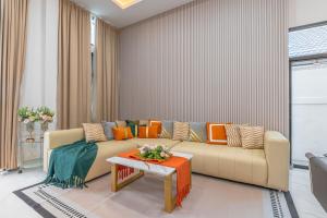 Luxury 3BR Private Pool Villa near Walking Street