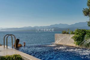 TEKCE Villa Knight Island N27