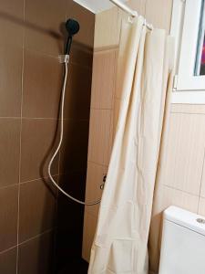 Peristeri apartment