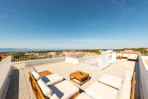 Apartments Vir Horizon