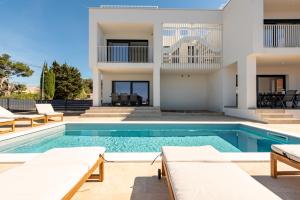 Apartments Vir Horizon