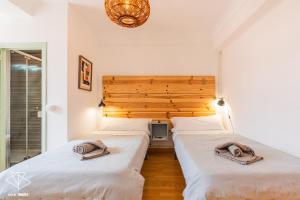 AtuaireHome Hostal en el centro de Burgos