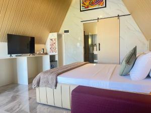 Seabreeze Haven Resort