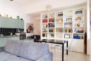 Family House - City Center