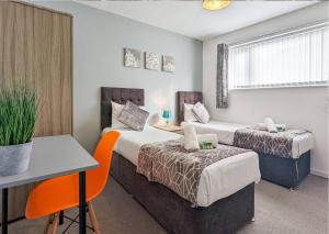 Outfield Homes