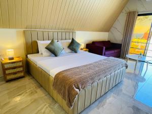 Seabreeze Haven Resort