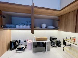 Homes by Brandiee - Executive Suite