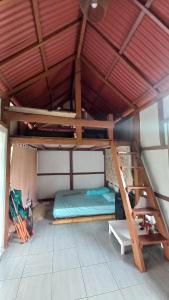 Sada 360 Nanu Homestay