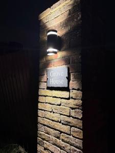 Little Grove in Gatwick